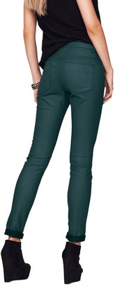 Definitions Coated Super Skinny Jeans