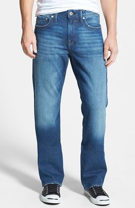 Mavi Jeans 'Matt' Relaxed Fit Jeans (Mid Cashmere)