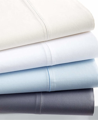 Charter Club CLOSEOUT! Allure 600 Thread Count Extra Deep Pocket Cotton Sateen Sheet Set, Created for Macy's