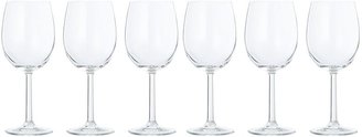 Maxwell & Williams Cuvee wine glass 400ml set of 6