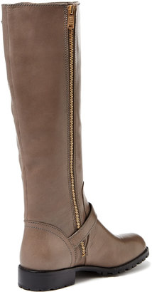 Marc by Marc Jacobs Tall Buckle Boot