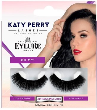 Katy Perry Lashes By Eylure - Oh My