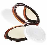 Cover Girl Clean Pressed Powder, Classic Ivory 110 .39 oz (11 g)