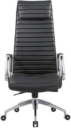 Oxford Executive High Back Office Chair