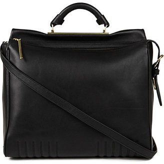 3.1 Phillip Lim Ryder leather satchel