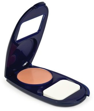 Cover Girl Smoothers Aquasmooth Compact Foundation Warm Beige 745 (2 pack)