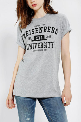 Urban Outfitters Breaking Bad Tee