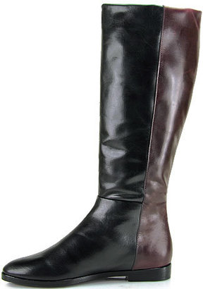 See by Chloe SB19046 - Martine Color Block Tall Boot
