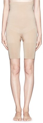Sara Blakely SPANX BY Slim Cognito® Shaping Mid-Thigh Bodysuit