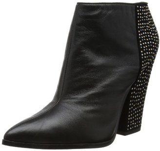 Bourne Womens Milan Boots