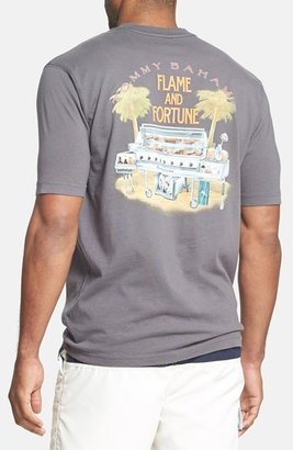 Tommy Bahama 'Flame And Fortune' Regular Fit T-Shirt