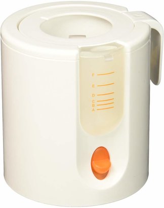 Munchkin 11181 Deluxe Bottle And Food Warmer With Pacifier Cleaning Basket