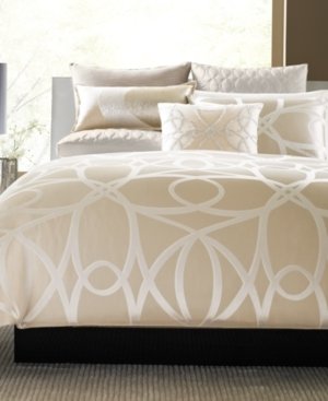 Hotel Collection CLOSEOUT! Oriel Bedding Collection
