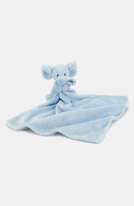 Jellycat 'Elephant Soother' Blanket