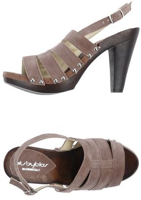 Byblos Sandals