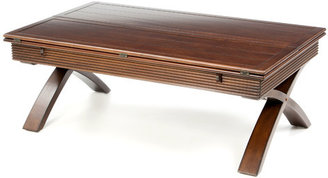 Magnussen Furniture Magnussen Bali Coffee Table with Lift-Top