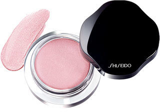 Shiseido Shimmering Cream Eye Color Pale Shell