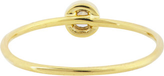 Sonya Renee Jewelry Solitaire Ring