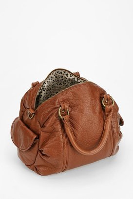 Urban Outfitters Ecote Bronson Slouchy Duffel Bag
