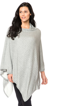 A Pea in the Pod Seraphine Strapless Side Access Reversible Nursing Cardigan
