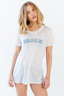 Urban Outfitters Mouchette 1976 Tee