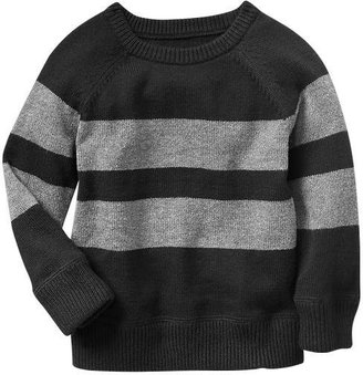 Gap Bold stripe sweater