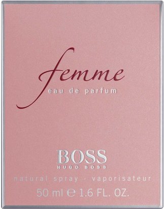 HUGO BOSS Femme Eau de Parfum 50ml