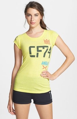 Reebok 'Perform CF74' CrossFit Tee