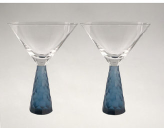 Artland Prescott Martini Glass (Set of 2)