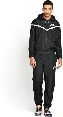 Nike Fearless Mens Woven Tracksuit