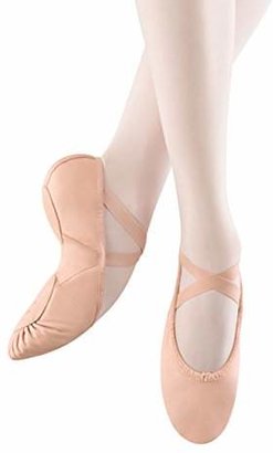 Bloch Women's Prolite II Hybrid Ballet Slipper
