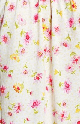Carole Hochman Designs 'Bouquet Parade' Nightgown