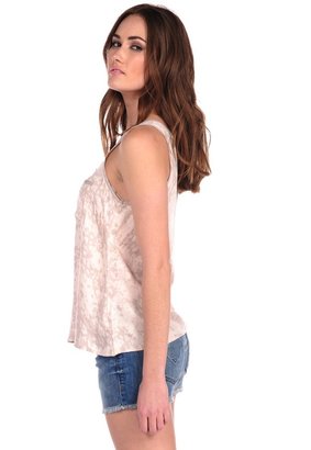 Gentle Fawn Blossom Tank