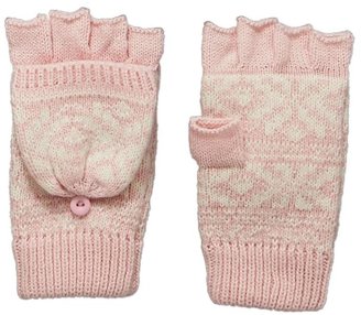 Lipsy Fairisle Gloves