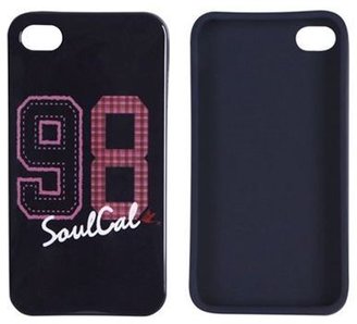 Soul Cal SoulCal iPhone 4 Cover