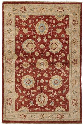 Bloomingdale's Oushak Collection Oriental Rug, 4'1 x 6'2