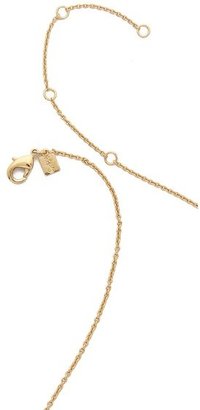 Alexis Bittar Starlight Marquis Cluster Pendant Necklace