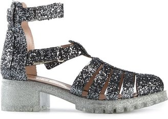 Chiara Ferragni 'Kim' sandals