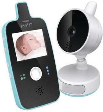 Avent Naturally Digital Video Baby Monitor