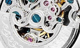 Cufflinks Inc. Penny Black 40 'Kinetic Watch' Cuff Links
