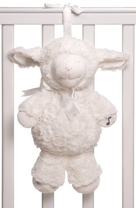 Baby Gund 'Winky' Soothing Sounds Lamb