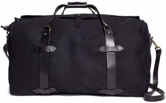 Brooks Brothers Filson Twill Duffle Bag