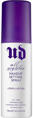 Urban Decay All Nighter Long-Lasting Make-Up Setting Spray 118ml