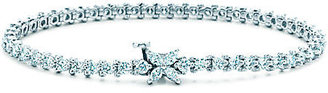 Tiffany & Co. Victoria®:Line Bracelet