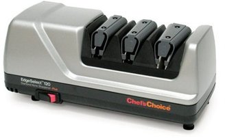 Chef's Choice Professional Electric Knife Sharpener, Platinum