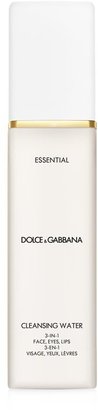 Dolce & Gabbana Make-up Essential Cleansing Water