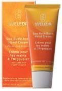 Weleda Creams & Lotions Sea Buckthorn Hand Cream, 1.7 Ounce