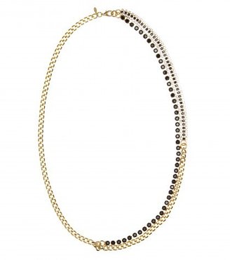 Marni Embellished Necklace