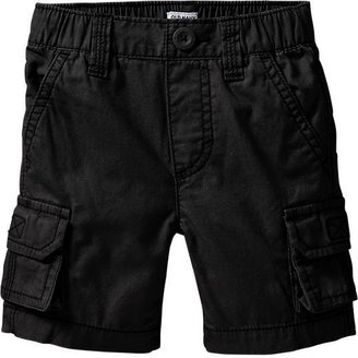Old Navy Canvas Cargo Shorts for Baby