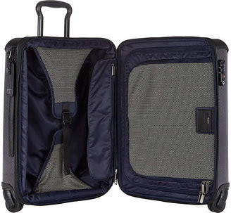 Tumi Men's Tegra-Lite® Max 22" Continental Expandable Carry-On Trolley